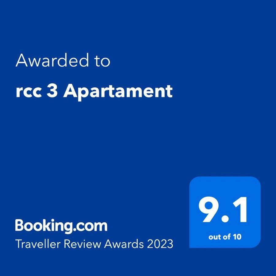 FocşaniRcc 3 Apartamentアパートメント エクステリア 写真